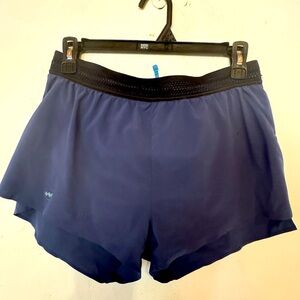 Janji AFO 3” shorts